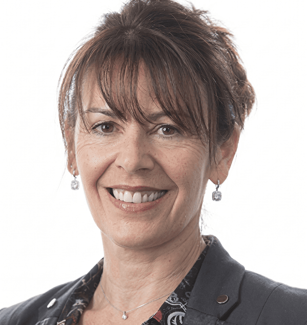 Delphine JASINSKI