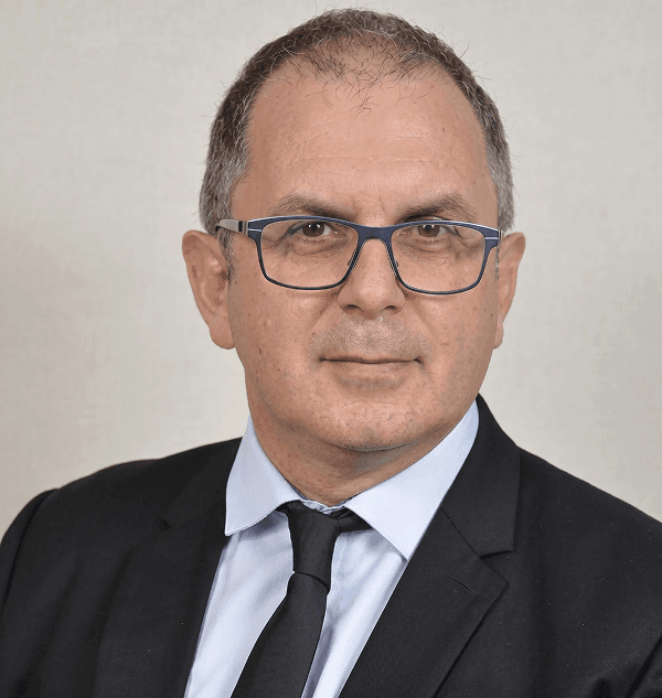 François VASSALO