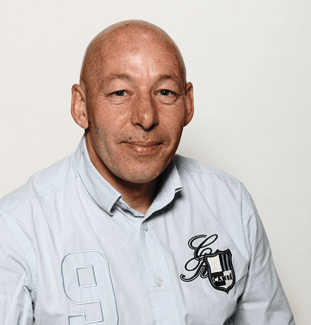 Gilbert URIBES