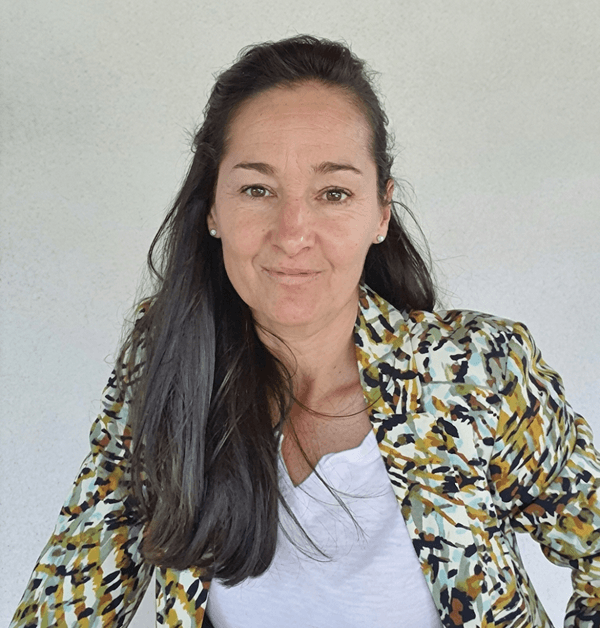 Lise WEBER