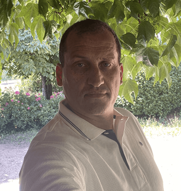 Ludovic CORDIER